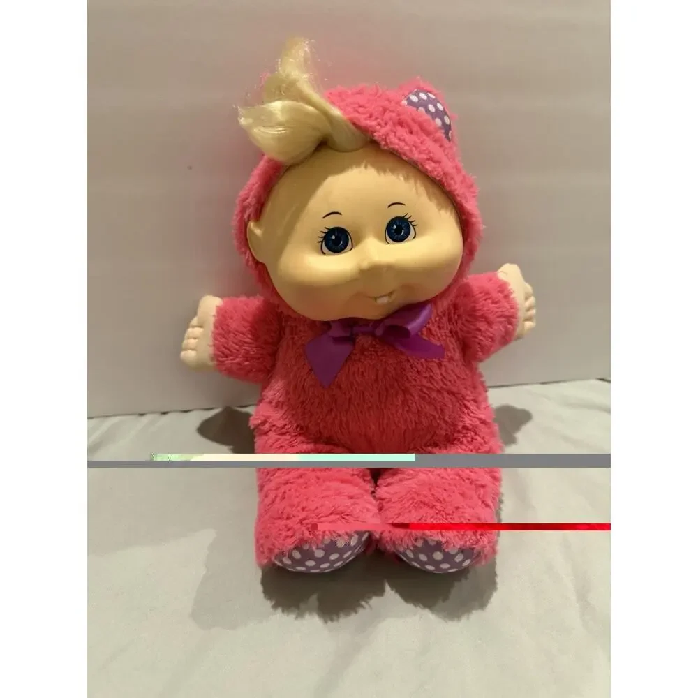 Cabbage Patch Kids cabbage patch